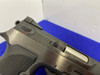 Star Megastar .45 ACP Blued 4.75" *SPANISH EIBAR PRODUCTION HERITAGE*