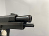 Star Megastar .45 ACP Blued 4.75" *SPANISH EIBAR PRODUCTION HERITAGE*