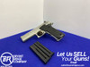 Smith Wesson Model 622 .22 LR SS 4.5" *DISCONTINUED RIMFIRE TARGET PISTOL*