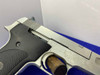 Smith Wesson Model 622 .22 LR SS 4.5" *DISCONTINUED RIMFIRE TARGET PISTOL*