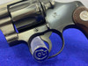 1953 Colt Officers Model Match .22 LR 6" *FINE E-FRAME TARGET REVOLVER*