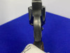 1953 Colt Officers Model Match .22 LR 6" *FINE E-FRAME TARGET REVOLVER*