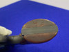 1953 Colt Officers Model Match .22 LR 6" *FINE E-FRAME TARGET REVOLVER*