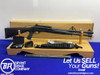 Four Peaks Imports / Toros Copolla T4 12GA 18.5" Black *TACTICAL SEMI-AUTO*