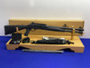 Four Peaks Imports / Toros Copolla T4 12GA 18.5" Black *TACTICAL SEMI-AUTO*
