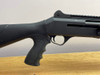 Four Peaks Imports / Toros Copolla T4 12GA 18.5" Black *TACTICAL SEMI-AUTO*