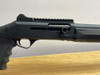 Four Peaks Imports / Toros Copolla T4 12GA 18.5" Black *TACTICAL SEMI-AUTO*