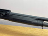 Four Peaks Imports / Toros Copolla T4 12GA 18.5" Black *TACTICAL SEMI-AUTO*