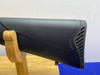 Four Peaks Imports / Toros Copolla T4 12GA 18.5" Black *TACTICAL SEMI-AUTO*