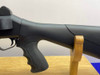 Four Peaks Imports / Toros Copolla T4 12GA 18.5" Black *TACTICAL SEMI-AUTO*