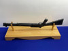 Four Peaks Imports / Toros Copolla T4 12GA 18.5" Black *TACTICAL SEMI-AUTO*