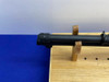 Four Peaks Imports / Toros Copolla T4 12GA 18.5" Black *TACTICAL SEMI-AUTO*