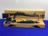 Four Peaks Imports / Toros Copolla T4 12GA 18.5" Black *TACTICAL SEMI-AUTO*