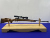 Parker-Hale Model 1200 Super .30-06 Sprg Blued 24" *MAUSER 98 ACTION*