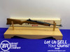 1990 Ruger Mini-14 .223 Rem 18.5" Blued *EXCELLENT SEMI-AUTOMATIC RIFLE*