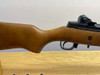 1990 Ruger Mini-14 .223 Rem 18.5" Blued *EXCELLENT SEMI-AUTOMATIC RIFLE*