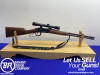 1986 Winchester 94AE .30-30 Win 20" Blued *MOUNTED TASCO FIXED 4X OPTIC*