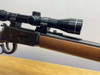 1986 Winchester 94AE .30-30 Win 20" Blued *MOUNTED TASCO FIXED 4X OPTIC*