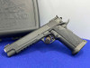 Rock Island Armory M1911 A2 Pro Match Target 10mm 6" Blk *BULL BARREL 1911*