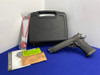 Rock Island Armory M1911 A2 Pro Match Target 10mm 6" Blk *BULL BARREL 1911*