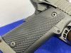 Rock Island Armory M1911 A2 Pro Match Target 10mm 6" Blk *BULL BARREL 1911*