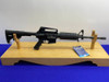 Windham Weaponry WW-15 5.56 NATO 16" Black *AMAZING SEMI-AUTOMATIC AR-15*