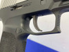 Sig Sauer P320 9mm 5" Stainless *SILENCERCO THREADED BARREL W/ EXTRA FRAME*