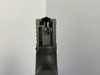 Sig Sauer P320 9mm 5" Stainless *SILENCERCO THREADED BARREL W/ EXTRA FRAME*