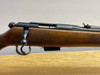 Savage Arms Model 340B .22 Hornet 21" Blued *VINTAGE BOLT-ACTION RIFLE*
