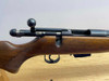 Savage Arms Model 340B .22 Hornet 21" Blued *VINTAGE BOLT-ACTION RIFLE*