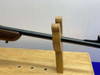 Savage Arms Model 340B .22 Hornet 21" Blued *VINTAGE BOLT-ACTION RIFLE*