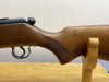 Savage Arms Model 340B .22 Hornet 21" Blued *VINTAGE BOLT-ACTION RIFLE*