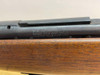 Savage Arms Model 340B .22 Hornet 21" Blued *VINTAGE BOLT-ACTION RIFLE*