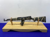 1966 Norinco Type 56 SKS 7.62x39mm Camo 16.5" *CHINESE MILITARY SURPLUS*