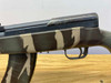 1966 Norinco Type 56 SKS 7.62x39mm Camo 16.5" *CHINESE MILITARY SURPLUS*