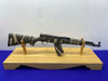 1966 Norinco Type 56 SKS 7.62x39mm Camo 16.5" *CHINESE MILITARY SURPLUS*