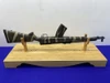 1966 Norinco Type 56 SKS 7.62x39mm Camo 16.5" *CHINESE MILITARY SURPLUS*