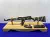 1966 Norinco Type 56 SKS 7.62x39mm Camo 16.5" *CHINESE MILITARY SURPLUS*