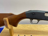 New Haven/Mossberg Model 600A 12 GA 28" Blue *RELIABLE PUMP-ACTION SHOTGUN*