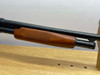 New Haven/Mossberg Model 600A 12 GA 28" Blue *RELIABLE PUMP-ACTION SHOTGUN*