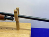 New Haven/Mossberg Model 600A 12 GA 28" Blue *RELIABLE PUMP-ACTION SHOTGUN*