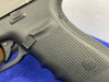 Glock 40 Gen 4 MOS 10MM 6.02" Black *POWERFUL SEMI-AUTO HANDGUN W/PLATES*