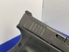 Glock 40 Gen 4 MOS 10MM 6.02" Black *POWERFUL SEMI-AUTO HANDGUN W/PLATES*