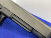 Glock 40 Gen 4 MOS 10MM 6.02" Black *POWERFUL SEMI-AUTO HANDGUN W/PLATES*