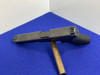 Glock 40 Gen 4 MOS 10MM 6.02" Black *POWERFUL SEMI-AUTO HANDGUN W/PLATES*