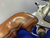 Magnum Research BFR .45/70 Govt 8" Stainless *AKA BIGGEST FINEST REVOLVER*