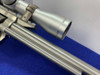 Magnum Research BFR .45/70 Govt 8" Stainless *AKA BIGGEST FINEST REVOLVER*