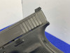 Glock 40 Gen 4 MOS 10MM 6.02" Black *POWERFUL SEMI-AUTO HANDGUN W/PLATES*