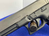 Glock 40 Gen 4 MOS 10MM 6.02" Black *POWERFUL SEMI-AUTO HANDGUN W/PLATES*