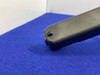 Glock 40 Gen 4 MOS 10MM 6.02" Black *POWERFUL SEMI-AUTO HANDGUN W/PLATES*